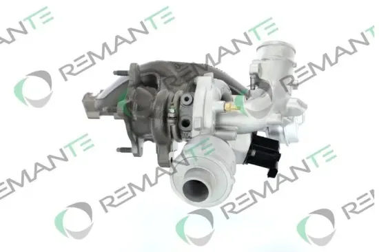 Lader, Aufladung REMANTE 003-002-001376R Bild Lader, Aufladung REMANTE 003-002-001376R