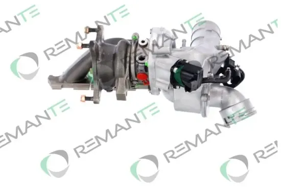 Lader, Aufladung REMANTE 003-002-001378R Bild Lader, Aufladung REMANTE 003-002-001378R