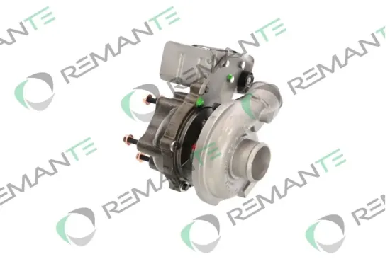 Lader, Aufladung REMANTE 003-002-001389R Bild Lader, Aufladung REMANTE 003-002-001389R