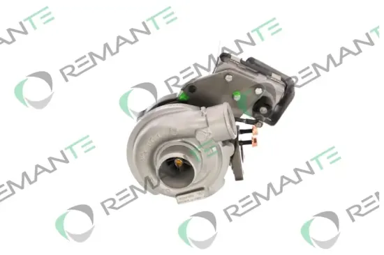 Lader, Aufladung REMANTE 003-002-001389R Bild Lader, Aufladung REMANTE 003-002-001389R