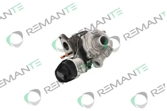 Lader, Aufladung REMANTE 003-002-001394R Bild Lader, Aufladung REMANTE 003-002-001394R