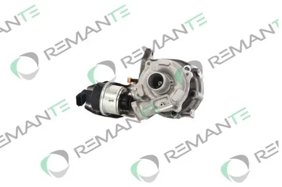 Lader, Aufladung REMANTE 003-002-001394R Bild Lader, Aufladung REMANTE 003-002-001394R