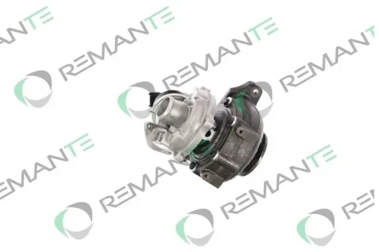 Lader, Aufladung REMANTE 003-002-001394R Bild Lader, Aufladung REMANTE 003-002-001394R