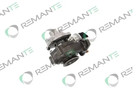 Lader, Aufladung REMANTE 003-002-001394R Bild Lader, Aufladung REMANTE 003-002-001394R