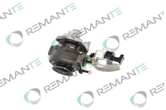 Lader, Aufladung REMANTE 003-002-001394R Bild Lader, Aufladung REMANTE 003-002-001394R