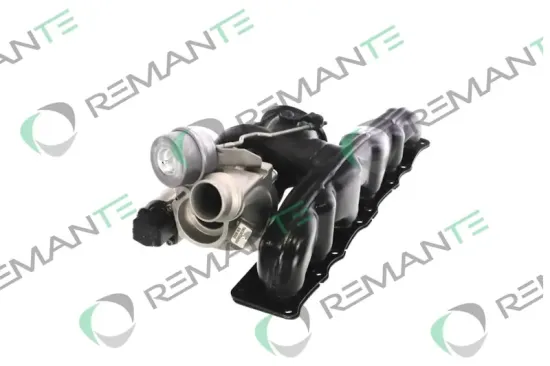 Lader, Aufladung REMANTE 003-002-001405R Bild Lader, Aufladung REMANTE 003-002-001405R