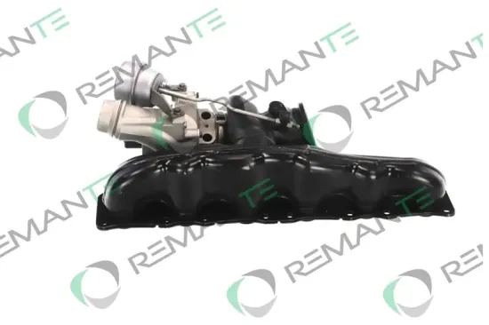 Lader, Aufladung REMANTE 003-002-001405R Bild Lader, Aufladung REMANTE 003-002-001405R