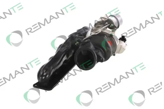 Lader, Aufladung REMANTE 003-002-001405R Bild Lader, Aufladung REMANTE 003-002-001405R