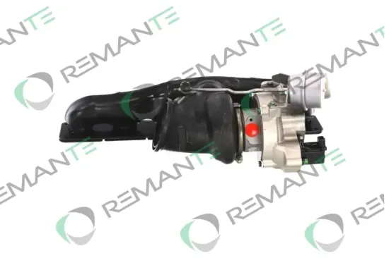 Lader, Aufladung REMANTE 003-002-001405R Bild Lader, Aufladung REMANTE 003-002-001405R