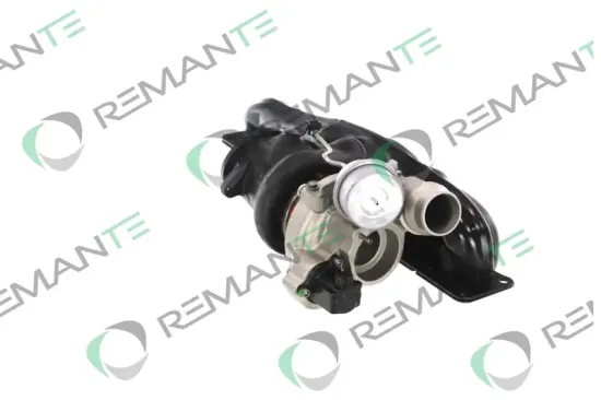 Lader, Aufladung REMANTE 003-002-001405R Bild Lader, Aufladung REMANTE 003-002-001405R