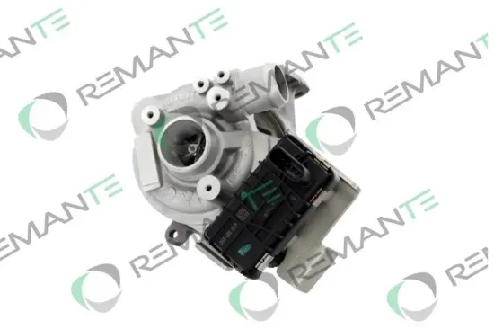 Lader, Aufladung rechts REMANTE 003-002-001407R Bild Lader, Aufladung rechts REMANTE 003-002-001407R