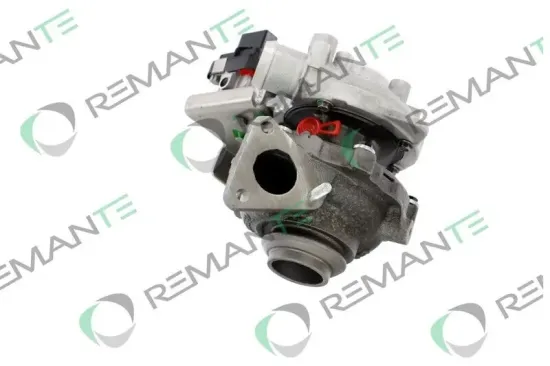 Lader, Aufladung rechts REMANTE 003-002-001407R Bild Lader, Aufladung rechts REMANTE 003-002-001407R