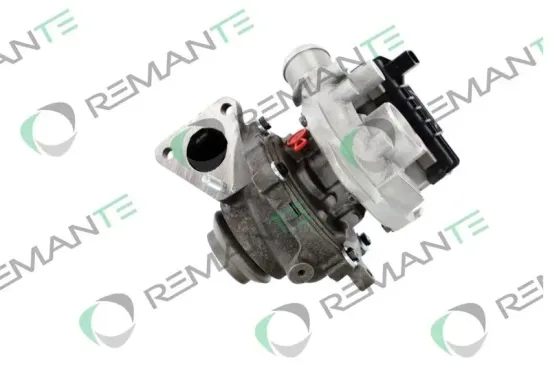 Lader, Aufladung rechts REMANTE 003-002-001407R Bild Lader, Aufladung rechts REMANTE 003-002-001407R