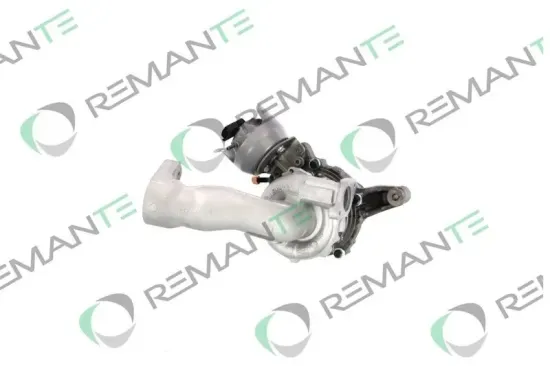 Lader, Aufladung REMANTE 003-002-001408R Bild Lader, Aufladung REMANTE 003-002-001408R