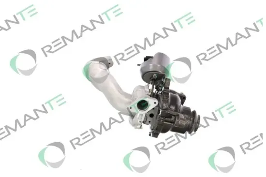 Lader, Aufladung REMANTE 003-002-001408R Bild Lader, Aufladung REMANTE 003-002-001408R