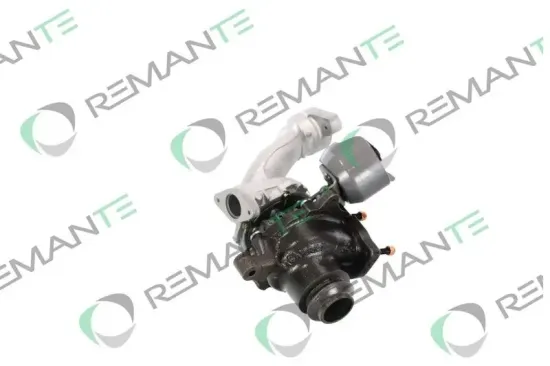 Lader, Aufladung REMANTE 003-002-001408R Bild Lader, Aufladung REMANTE 003-002-001408R