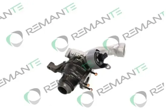 Lader, Aufladung REMANTE 003-002-001408R Bild Lader, Aufladung REMANTE 003-002-001408R