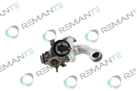 Lader, Aufladung REMANTE 003-002-001408R Bild Lader, Aufladung REMANTE 003-002-001408R