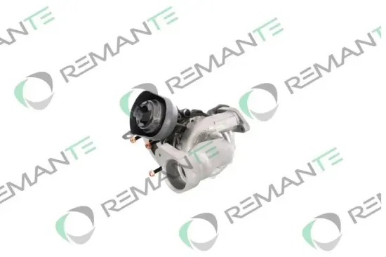 Lader, Aufladung REMANTE 003-002-001408R Bild Lader, Aufladung REMANTE 003-002-001408R