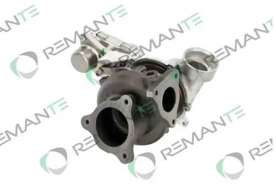 Lader, Aufladung REMANTE 003-002-001410R Bild Lader, Aufladung REMANTE 003-002-001410R