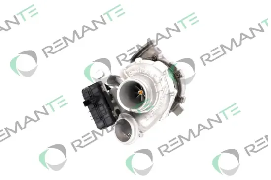 Lader, Aufladung REMANTE 003-002-001415R Bild Lader, Aufladung REMANTE 003-002-001415R