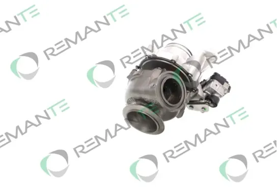 Lader, Aufladung REMANTE 003-002-001415R Bild Lader, Aufladung REMANTE 003-002-001415R