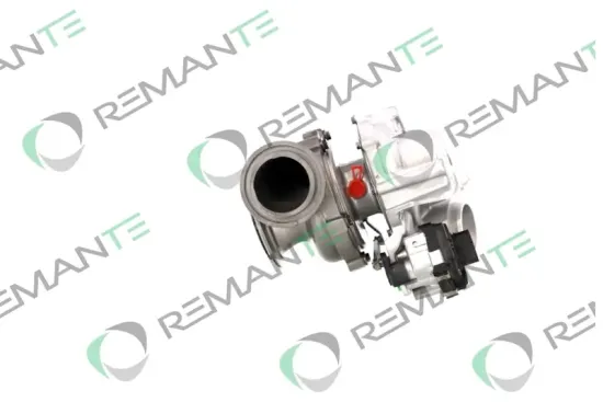 Lader, Aufladung REMANTE 003-002-001415R Bild Lader, Aufladung REMANTE 003-002-001415R