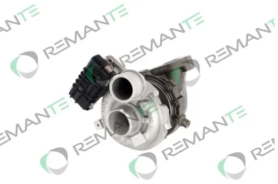 Lader, Aufladung REMANTE 003-002-001418R Bild Lader, Aufladung REMANTE 003-002-001418R