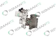 Lader, Aufladung REMANTE 003-002-001418R