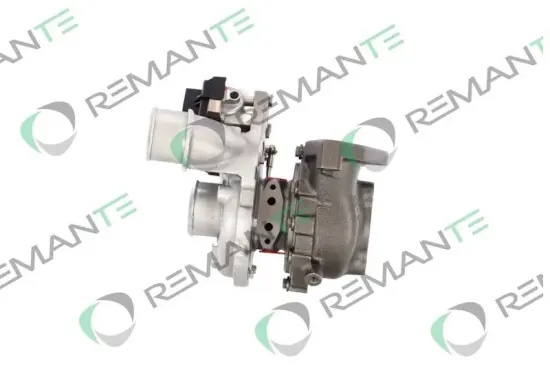 Lader, Aufladung REMANTE 003-002-001418R Bild Lader, Aufladung REMANTE 003-002-001418R
