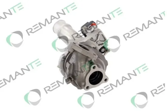 Lader, Aufladung REMANTE 003-002-001418R Bild Lader, Aufladung REMANTE 003-002-001418R