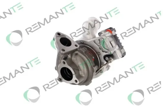 Lader, Aufladung REMANTE 003-002-001418R Bild Lader, Aufladung REMANTE 003-002-001418R