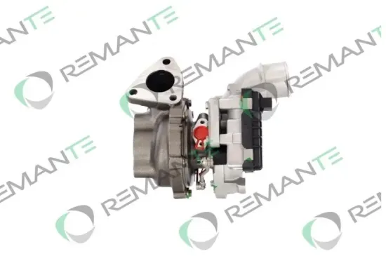 Lader, Aufladung REMANTE 003-002-001418R Bild Lader, Aufladung REMANTE 003-002-001418R