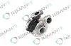 Lader, Aufladung REMANTE 003-002-001418R Bild Lader, Aufladung REMANTE 003-002-001418R