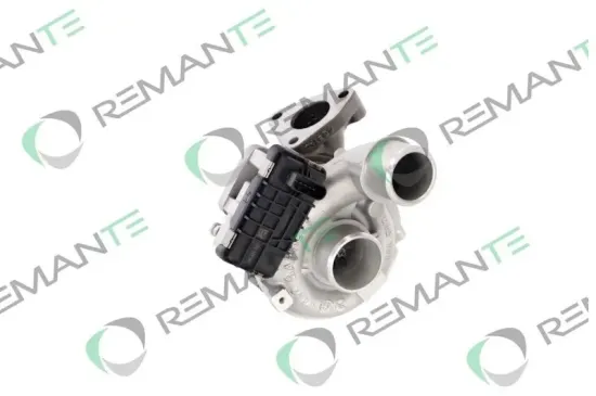 Lader, Aufladung REMANTE 003-002-001418R Bild Lader, Aufladung REMANTE 003-002-001418R
