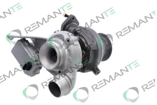 Lader, Aufladung REMANTE 003-002-001419R Bild Lader, Aufladung REMANTE 003-002-001419R