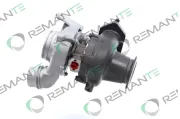 Lader, Aufladung REMANTE 003-002-001419R