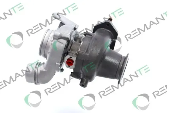 Lader, Aufladung REMANTE 003-002-001419R Bild Lader, Aufladung REMANTE 003-002-001419R