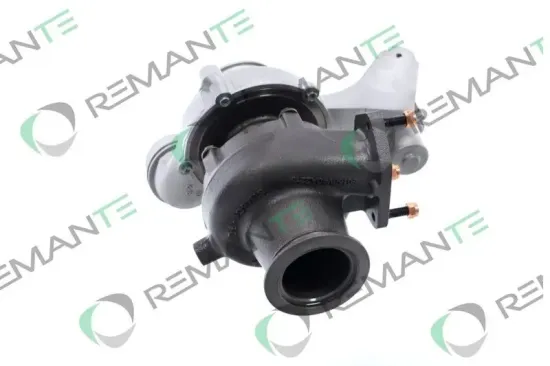 Lader, Aufladung REMANTE 003-002-001419R Bild Lader, Aufladung REMANTE 003-002-001419R