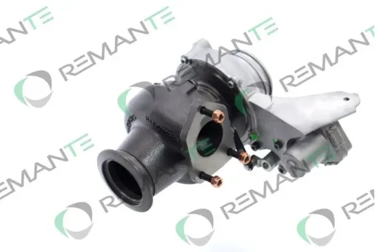 Lader, Aufladung REMANTE 003-002-001419R Bild Lader, Aufladung REMANTE 003-002-001419R
