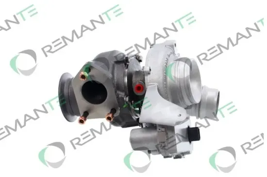 Lader, Aufladung REMANTE 003-002-001419R Bild Lader, Aufladung REMANTE 003-002-001419R