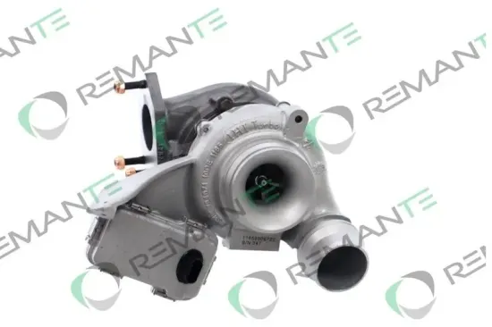 Lader, Aufladung REMANTE 003-002-001419R Bild Lader, Aufladung REMANTE 003-002-001419R