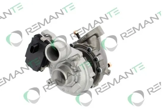 Lader, Aufladung REMANTE 003-002-001421R Bild Lader, Aufladung REMANTE 003-002-001421R