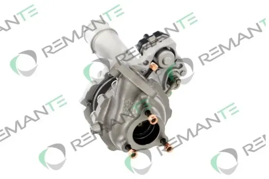 Lader, Aufladung REMANTE 003-002-001421R Bild Lader, Aufladung REMANTE 003-002-001421R