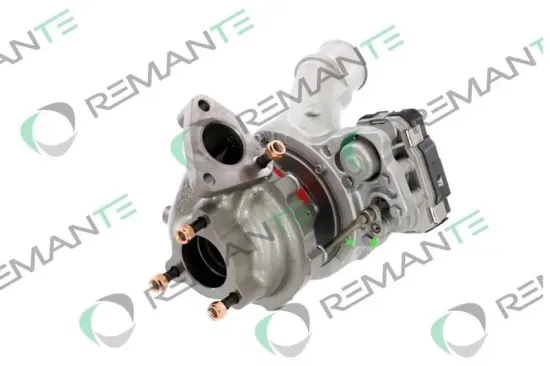 Lader, Aufladung REMANTE 003-002-001421R Bild Lader, Aufladung REMANTE 003-002-001421R