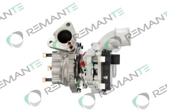 Lader, Aufladung REMANTE 003-002-001421R Bild Lader, Aufladung REMANTE 003-002-001421R