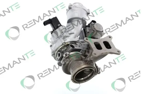 Lader, Aufladung REMANTE 003-002-001429R Bild Lader, Aufladung REMANTE 003-002-001429R