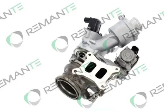 Lader, Aufladung REMANTE 003-002-001429R Bild Lader, Aufladung REMANTE 003-002-001429R