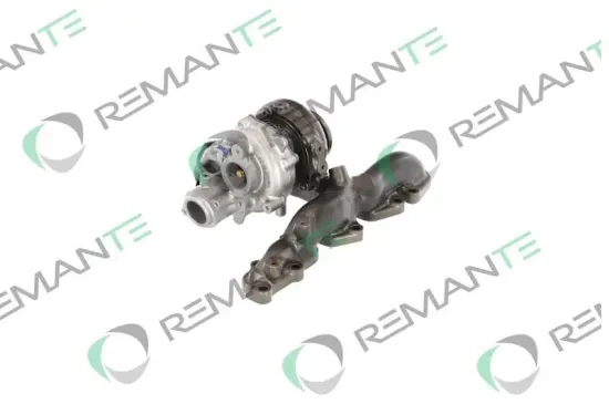 Lader, Aufladung REMANTE 003-002-001430R Bild Lader, Aufladung REMANTE 003-002-001430R