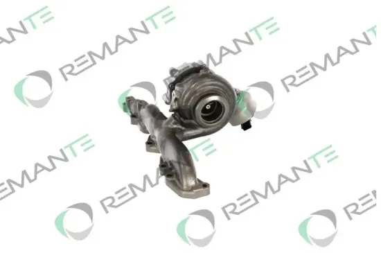 Lader, Aufladung REMANTE 003-002-001430R Bild Lader, Aufladung REMANTE 003-002-001430R